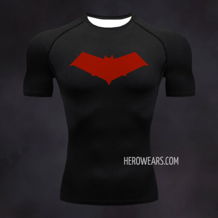 Trendy and Organic superhero compression shirts for All Seasons 